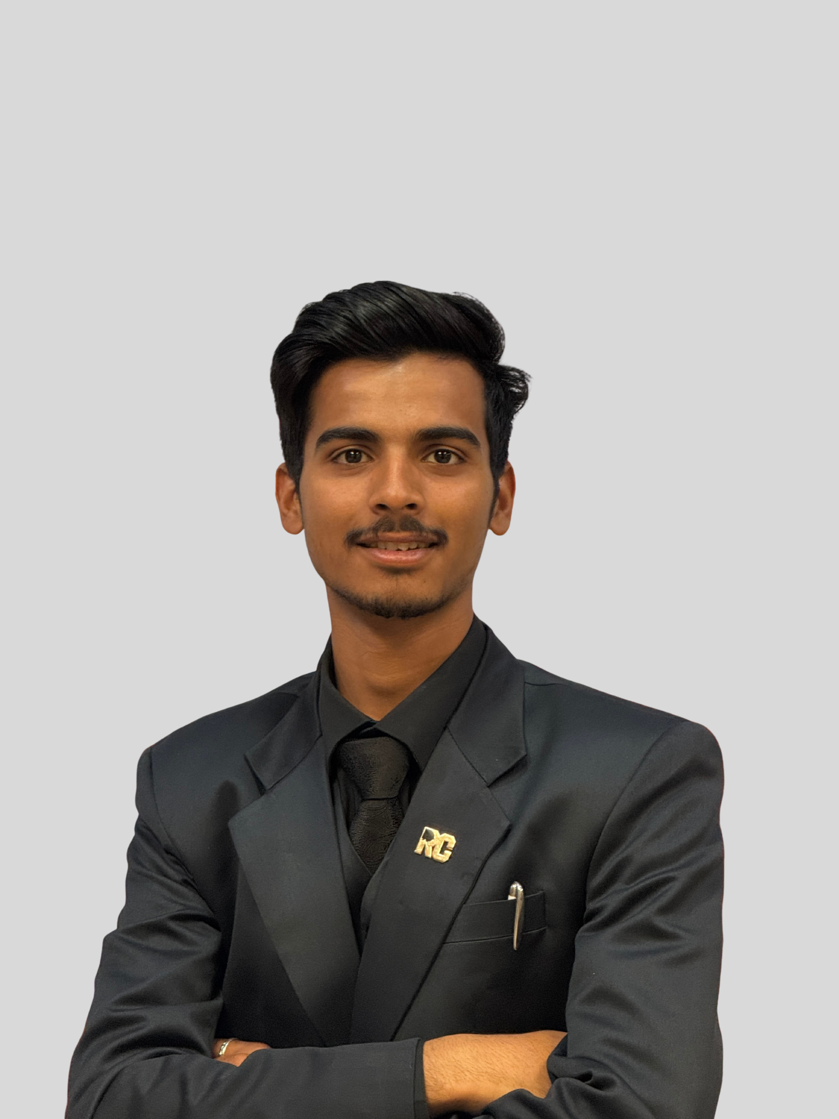 Anurag Maggu