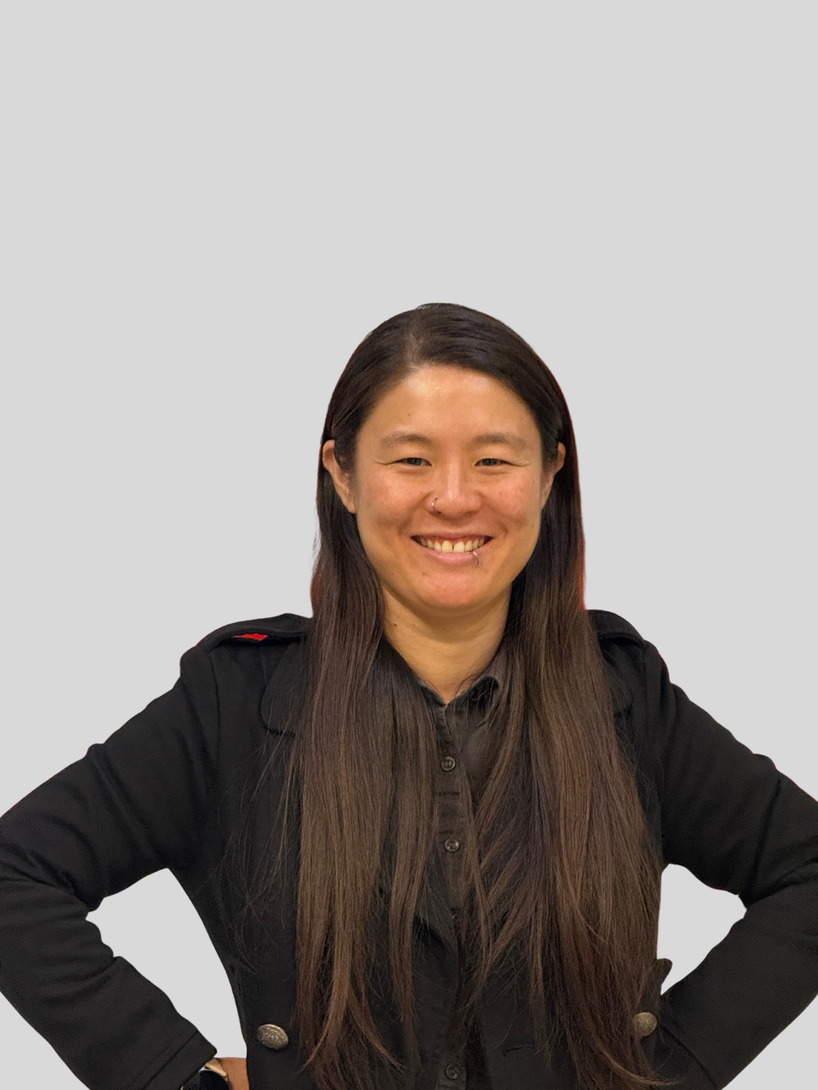 Jenny Tsai