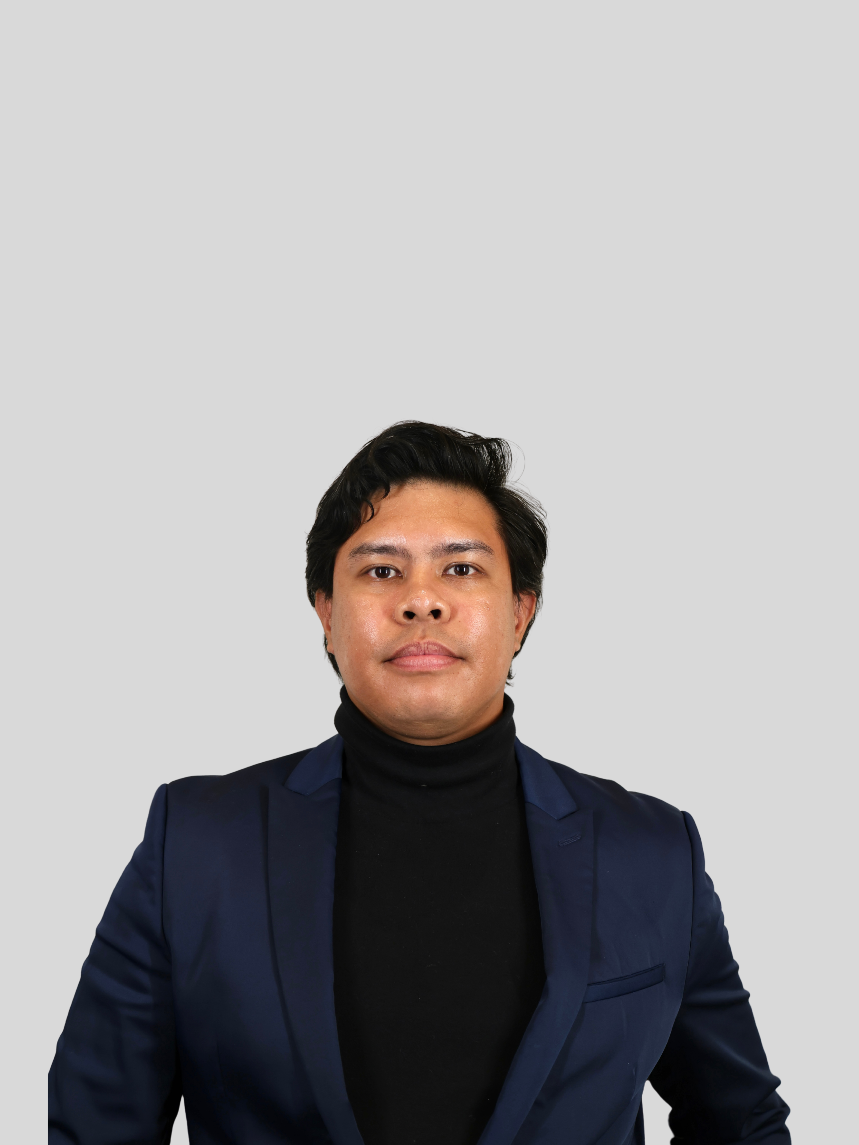 Jerome Sola