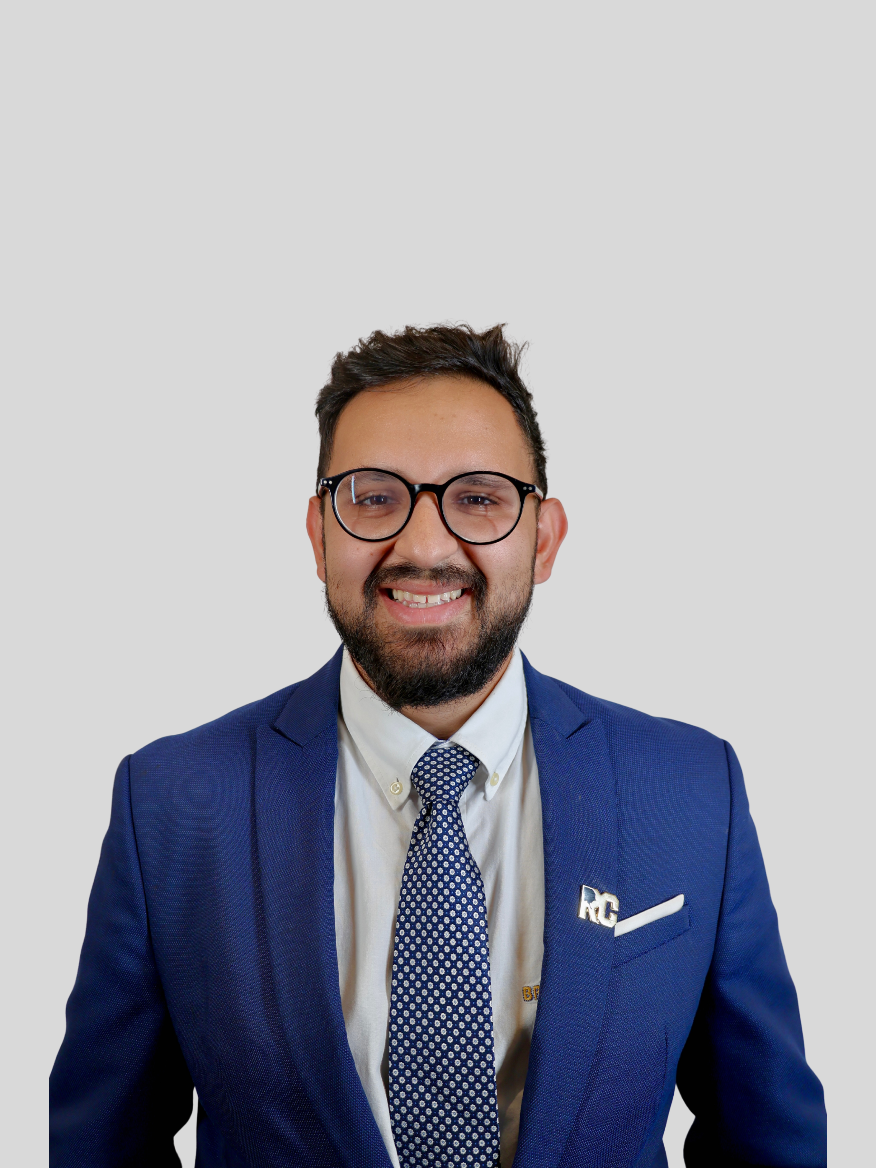 Mohammadtaha Meraji